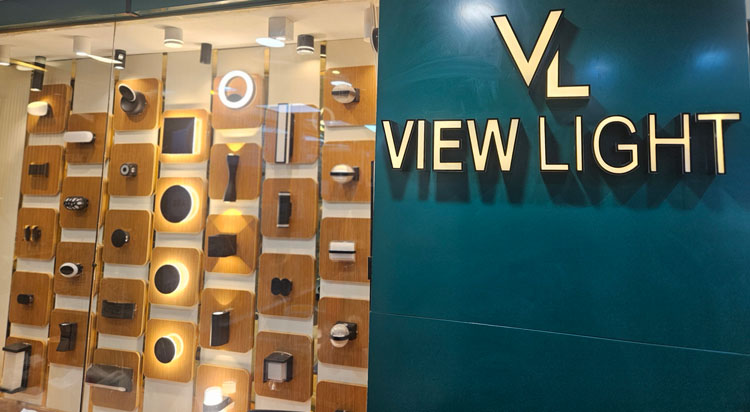 VIEW Light