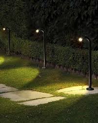 إضاءة خارجية