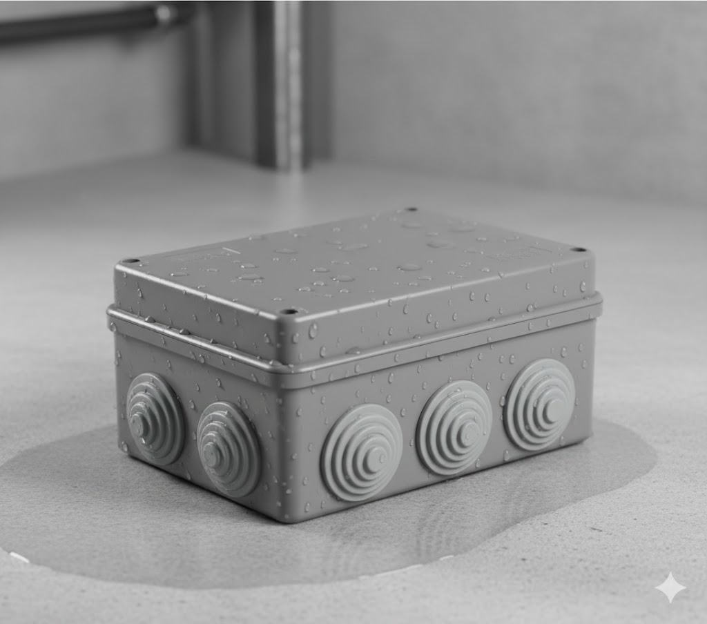 بوطات كهرباء