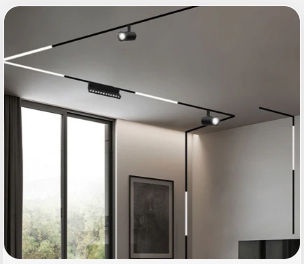 إضاءة ماجنيتك