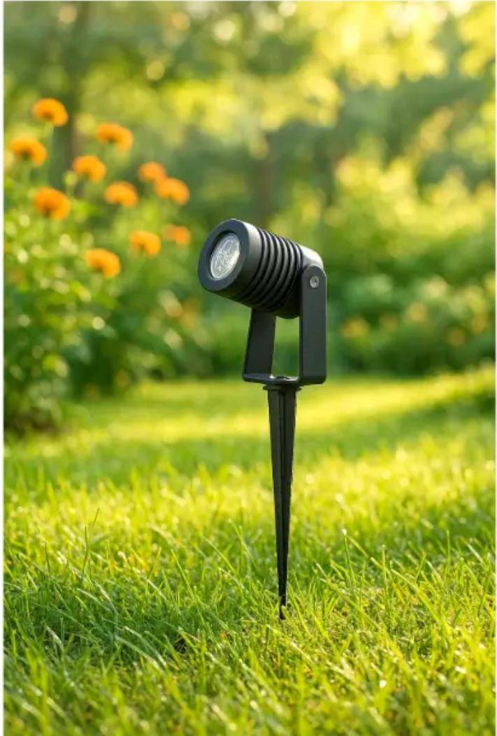 حربه زرع 7 وات