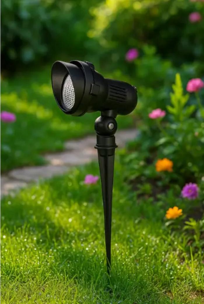 حربه زرع 10 وات