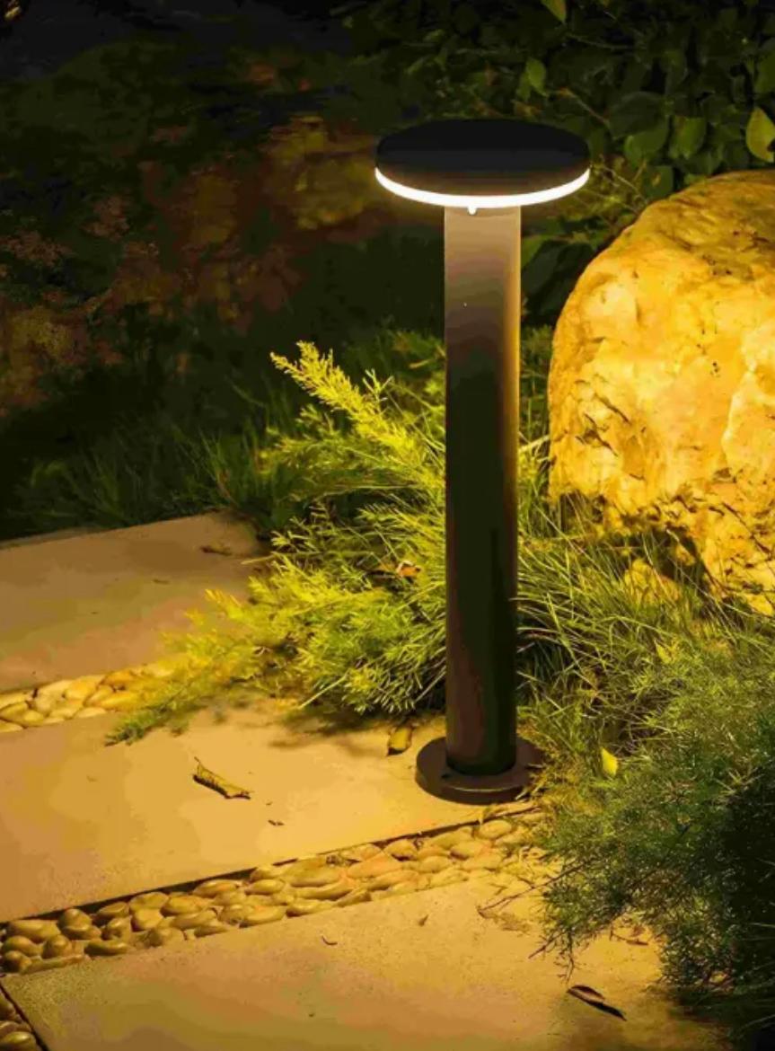 عمود بولارد 15 وات