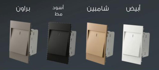 مفتاح تكييف 32