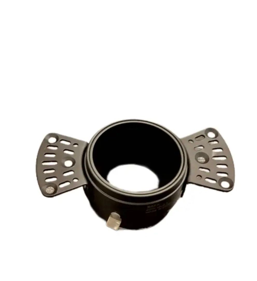 سبوت ابيض متحرك قبل الجبس