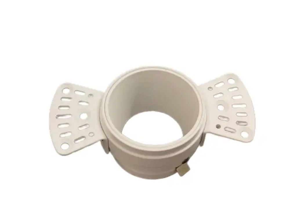 سبوت ابيض متحرك قبل الجبس