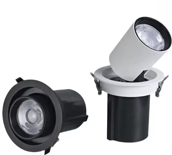 سبوت متحرك 360