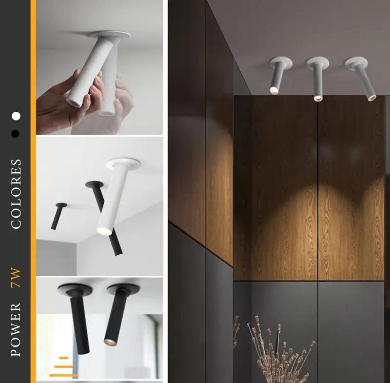 سبوت لايت 10 سم